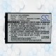 Batería Para Celular De Alta Capacidad Cameron Sino CS-LKP509SL