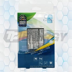 Batería Para Celular De Alta Duración Cameron Sino CS-SMG810SL