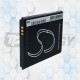Batería Para Celular De Alta Duración Cameron Sino CS-SMG810SL