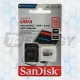 Memoria microsd 32GB SANDISK