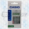 Calculadora Electrónica Casio 10 Dígitos HL-100LB