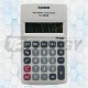 Calculadora Electrónica Casio 10 Dígitos HL-100LB