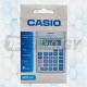 Calculadora Electrónica Casio 8 Dígitos MW-5V