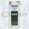 Calculadora Científica Electrónica Casio 244 Funciones Doble Línea FX-95MS