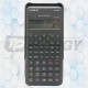 Calculador Científica Electrónica Casio 244 Funciones Doble Línea FX-95MS