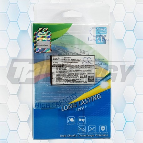 Batería Para Celular De Alta Capacidad Cameron Sino CS-SMF400SL