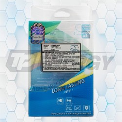 Batería Para Celular De Alta Capacidad Cameron Sino CS-SMS7500SL