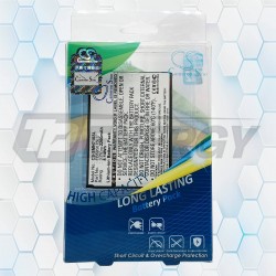 Batería Para Celular De Alta Capacidad Cameron Sino CS-SMN710SL