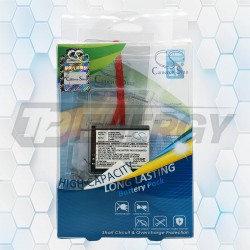 Batería Para Celular De Alta Capacidad Cameron Sino CS-BNC10MC