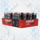Pila D 1.5V Carbón Eveready 1250T2-6 Bulto 24 Pack D12
