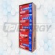 1000 Pilas AAA 1.5V Eveready 912SW4 Bulto 25 Cajas  De 10 Blíster x4