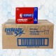 576 Pilas AA 1.5V Carbón Eveready 915SW4 Bulto 144 Unidades Blister x4