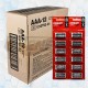 432 Pilas AA 1.5V Carbón Eveready Bulto 18 Unidades Blister x24