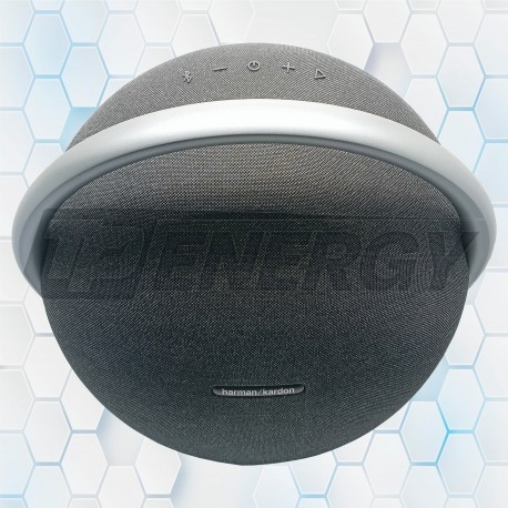 Parlante Hardman Kadordon BT Onix Studio 7 HKOS7BLKAM