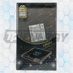 Batería Recargable De Alta Capacidad Cameron Sino CS-DBL20