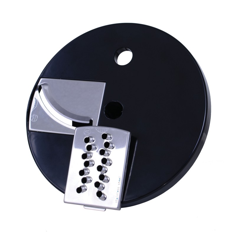 La Oferta Irresistible - Procesadora de Alimentos Black+Decker. Cuchillas de  acero inoxidable y potente motor de 350W para procesar los alimentos  rápidamente en el recipiente de 8 tazas. ⚠️SOLO en LOi a