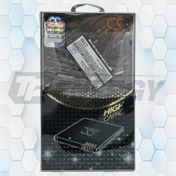 Batería Recargable De Alta Capacidad Cameron Sino CS-KLIC8000