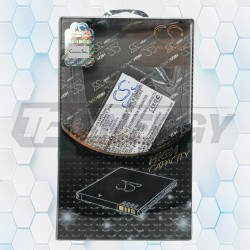 Batería Recargable De Alta Capacidad Cameron Sino CS-LKD320SL