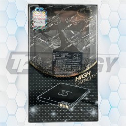 Batería Recargable De Alta Capacidad Cameron Sino CS-BLG10MC