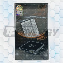 Batería Recargable De Alta Capacidad Cameron Sino CS-SMI8910SL