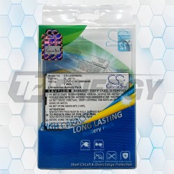 Batería Recargable De Alta Capacidad Cameron Sino CS-LKE980SL