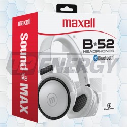 Auricular Inalámbrico B52 Maxell Profesional