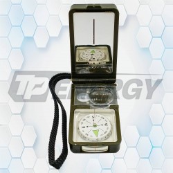 Brújula T10 WATERDOG