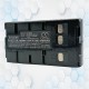 Batería Recargable 6V 2100mAh Cameron Sino CS-PDHV20