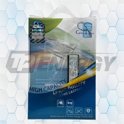 Batería Recargable De Alta Capacidad Cameron Sino CS-NB9L