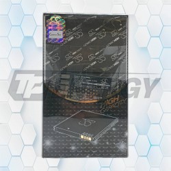 Batería Recargable De Alta Capacidad Cameron Sino  CS-DLI109MC