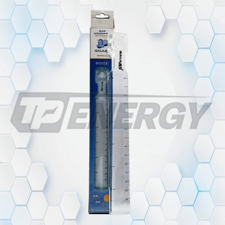 Lupa de apoyar 8003 GALILEO