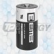 Pila D ER34615 De Litio 3.6V 19000mAh 68.4Wh EFHN18 EEMB