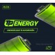 Pila D ER34615 De Litio 3.6V 19000mAh 68.4Wh EFHN18 EEMB