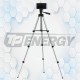Tripode Extensible de Aluminio 1050mm Scope ST-3110