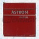 Anillo Adaptador Para Filtros De Cámara ASTRON V37 a 52 mm