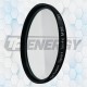 Lente Difusor Spot/Soft HAMA 86355 Para Cámara – 55 mm