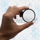 Lente Difusor Spot/Soft HAMA 86355 Para Cámara – 55 mm
