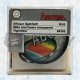 Lente Difusor Spot/Soft HAMA 86355 Para Cámara – 55 mm