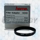 Filtro Adaptador HAMA 14043 Para Cámara – 40 mm a 43 mm