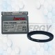 Filtro Adaptador HAMA 14043 Para Cámara – 40 mm a 43 mm