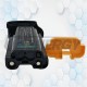 Batería recargable Para Cámara Ni‑MH NP‑E3 12 V 2200 mAh