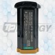Batería recargable Para Cámara Ni‑MH NP‑E3 12 V 2200 mAh