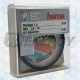 Filtro Hama Skylight 1A (LA+10) 58mm - Absorbedor UV
