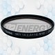 Filtro Hama Skylight 1A (LA+10) 58mm - Absorbedor UV