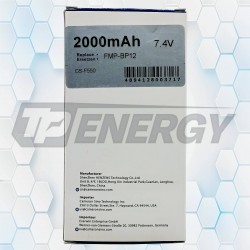 Batería Recargable Cameron Sino Para Sony CCD-RV100 CS-F550