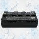 Batería Recargable Cameron Sino Para Sony CCD-RV100 CS-F550