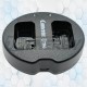 Cargador De Batería Cameron Sino DF-FW50UH Para Sony