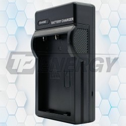 Cargador USB De Batería Cameron Sino BC-ENEL9