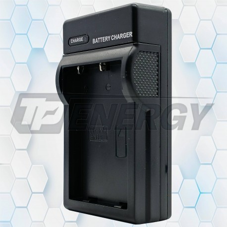 Cargador USB De Batería Cameron Sino BC-ENEL9