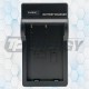 Cargador USB De Batería Cameron Sino BC-ENEL9